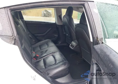 2019 Tesla Model 3 Long Range/Performance из США, поврежденный, VIN 5YJ3E1EBXKF442335